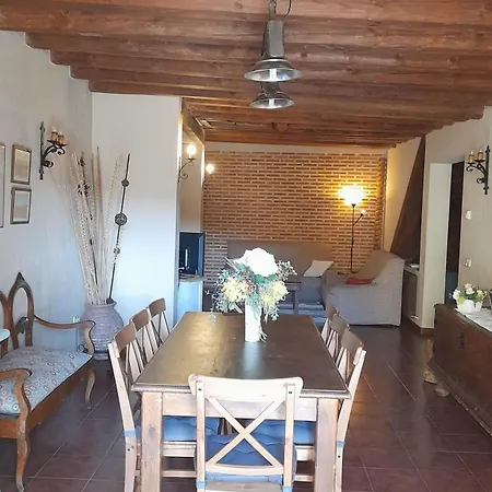 El Molino De * Nieva