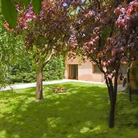 Nyaraló El Molino De