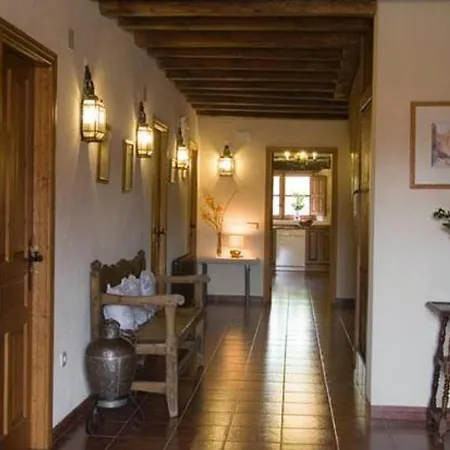 El Molino De *