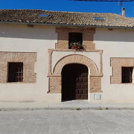 Nyaraló El Molino De