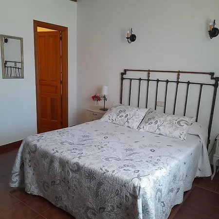 Nyaraló El Molino De