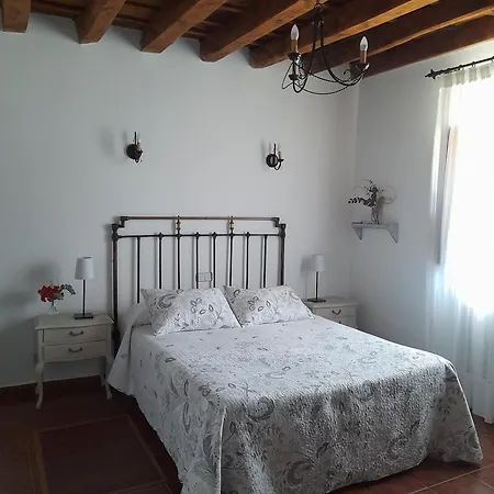 El Molino De Nieva