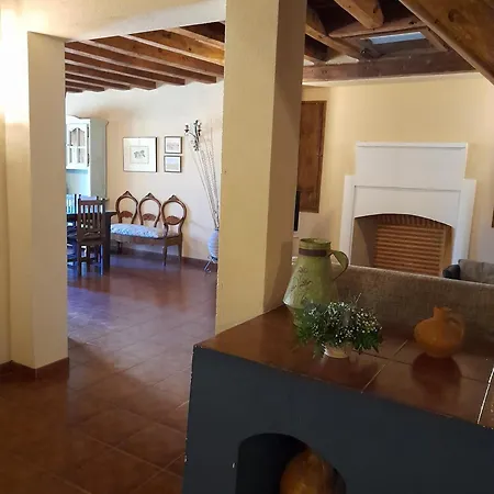 El Molino De *